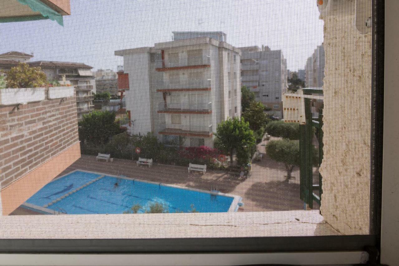 Calafell Apartment 4 Exterior photo