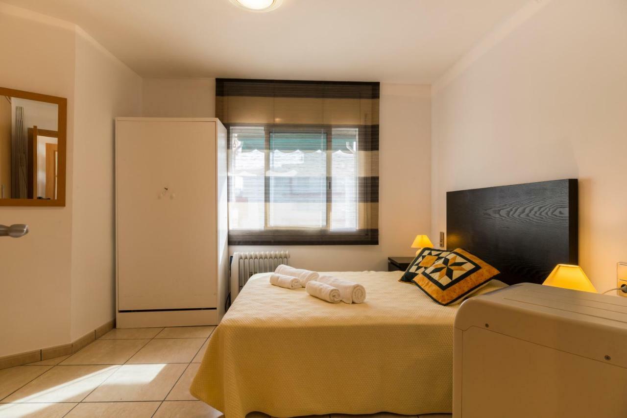 Calafell Apartment 4 Exterior photo